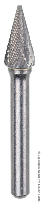 Cone Burr - Size 3